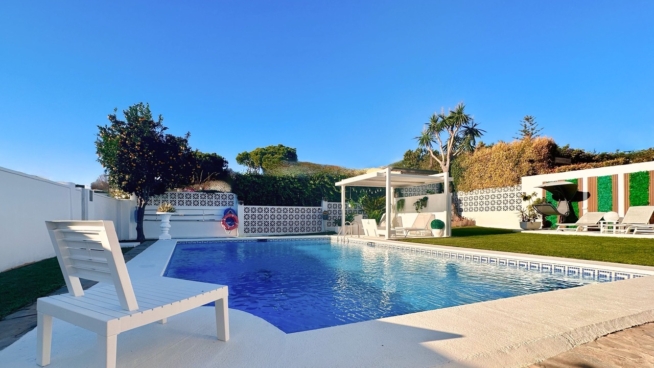 Photo of Outdoor in Urbanizacion Costabella