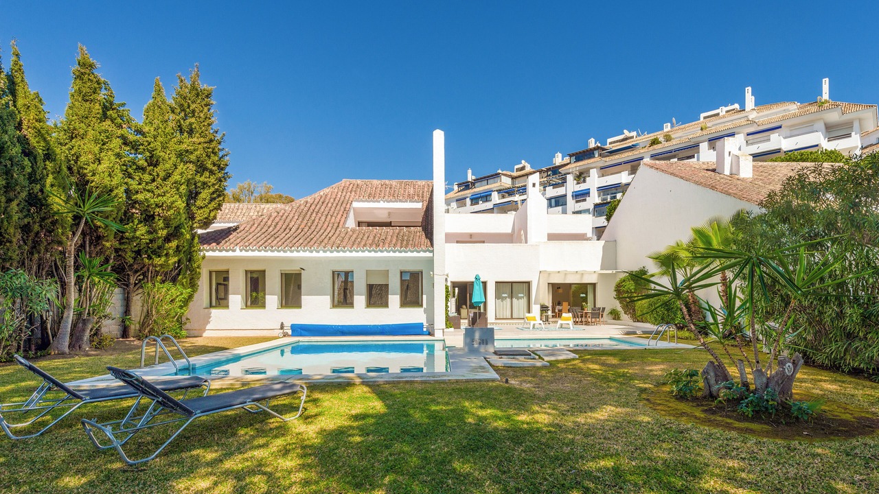 Photo of Outdoor in Puerto Banus