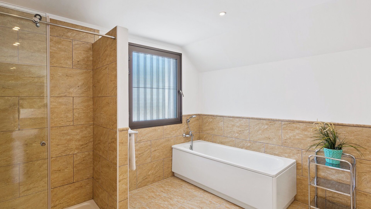 Photo of Bathroom in Puerto Banus