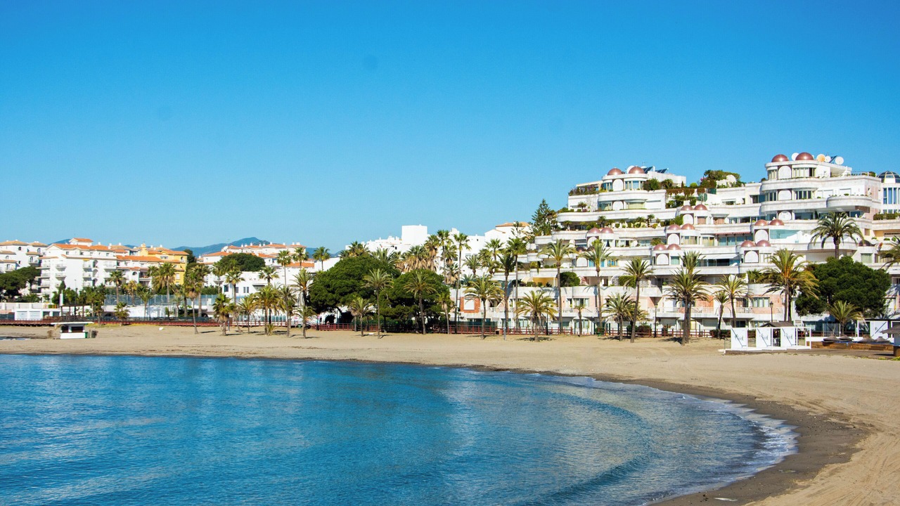 Photo of Others in Puerto Banus