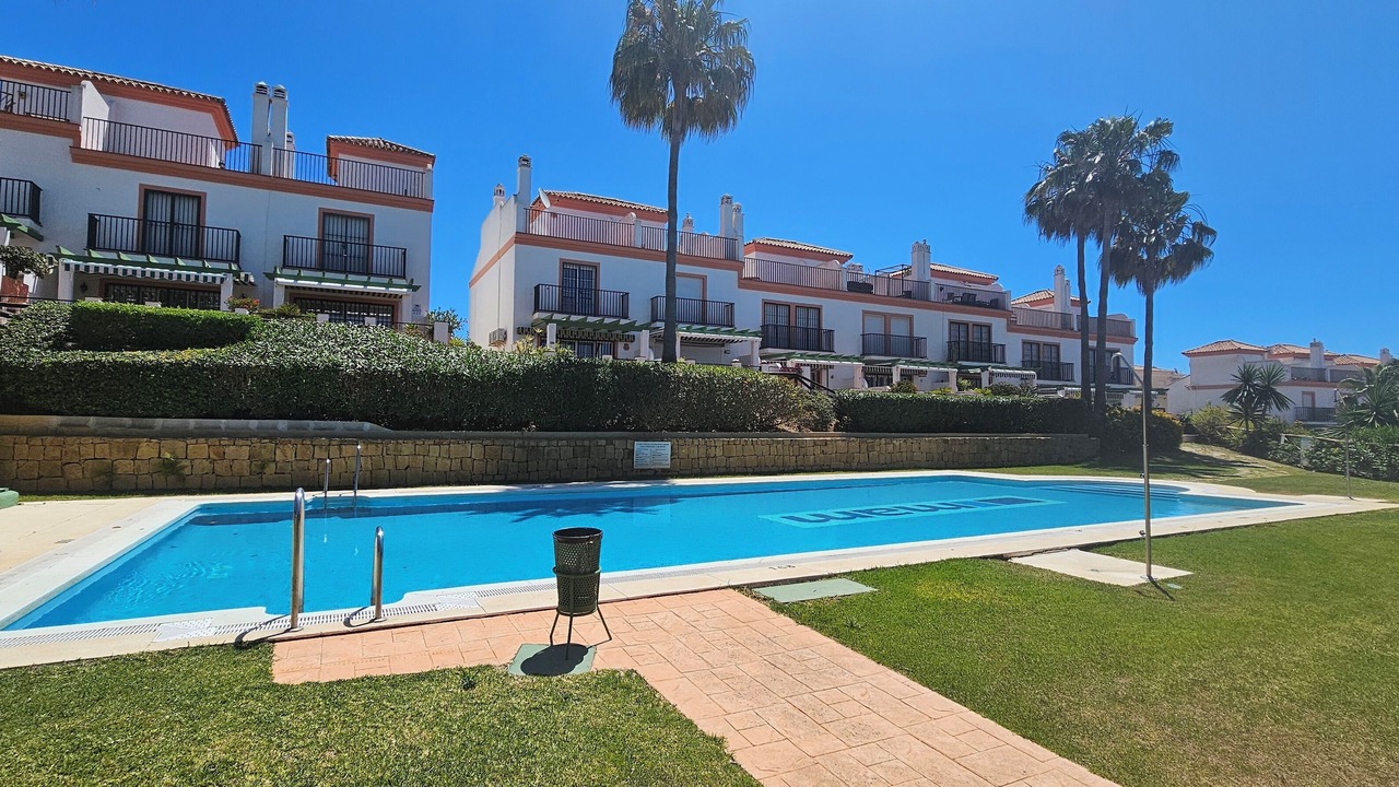 Photo of Outdoor in Cabopino