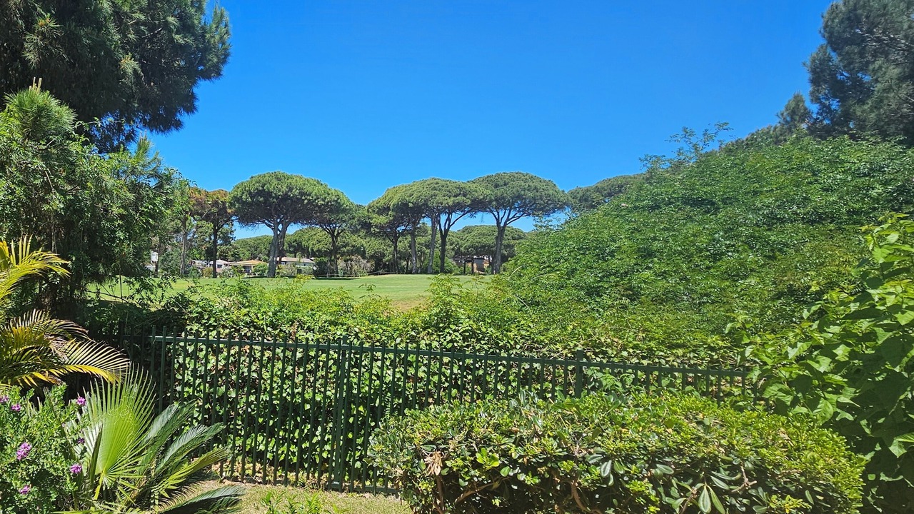 Photo of Outdoor in Cabopino