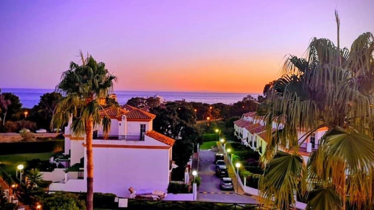 Photo of Outdoor in Cabopino