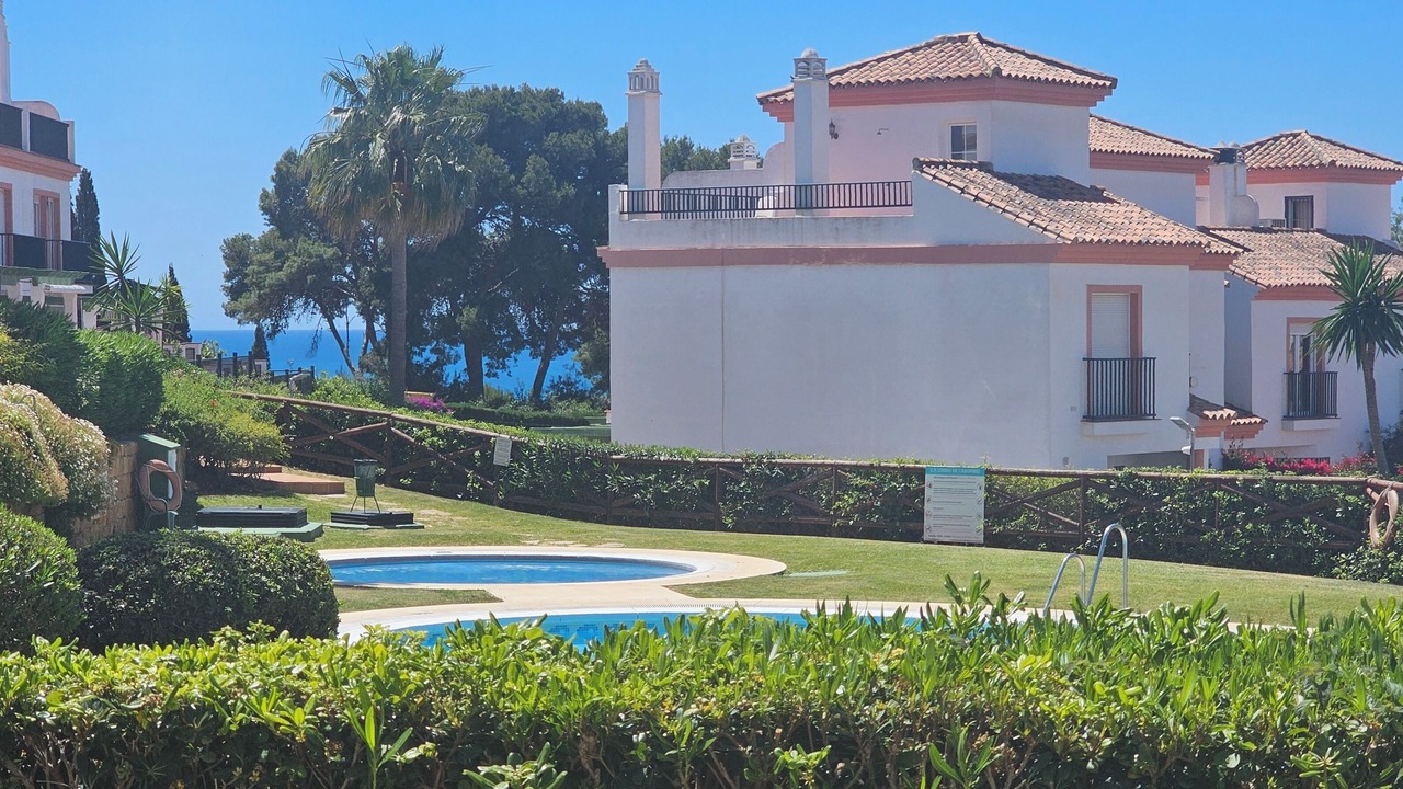 Photo of Outdoor in Cabopino