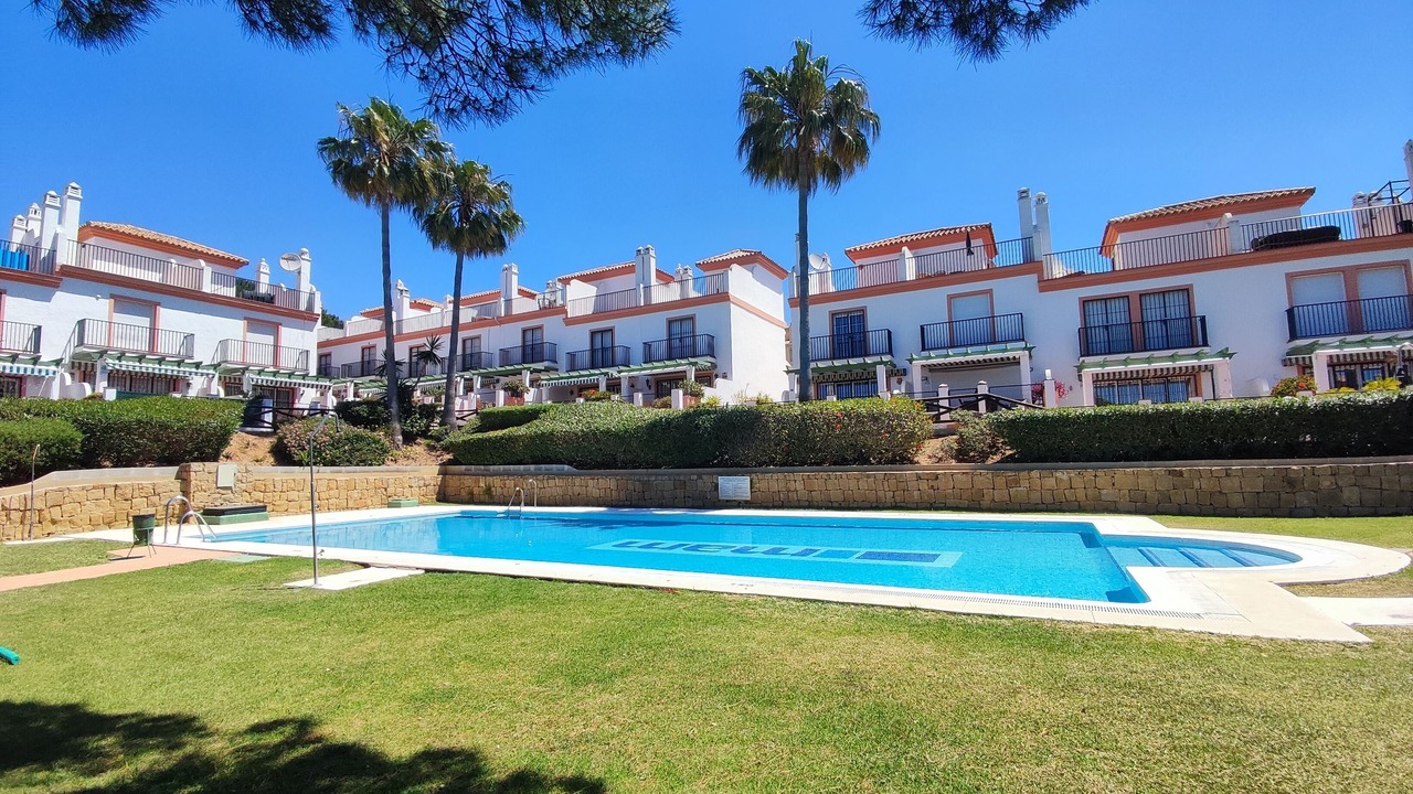 Photo of Outdoor in Cabopino