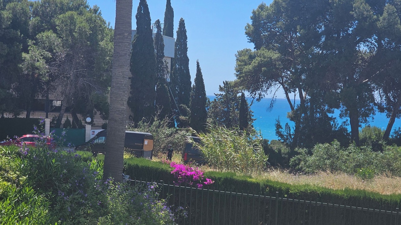 Photo of Outdoor in Cabopino