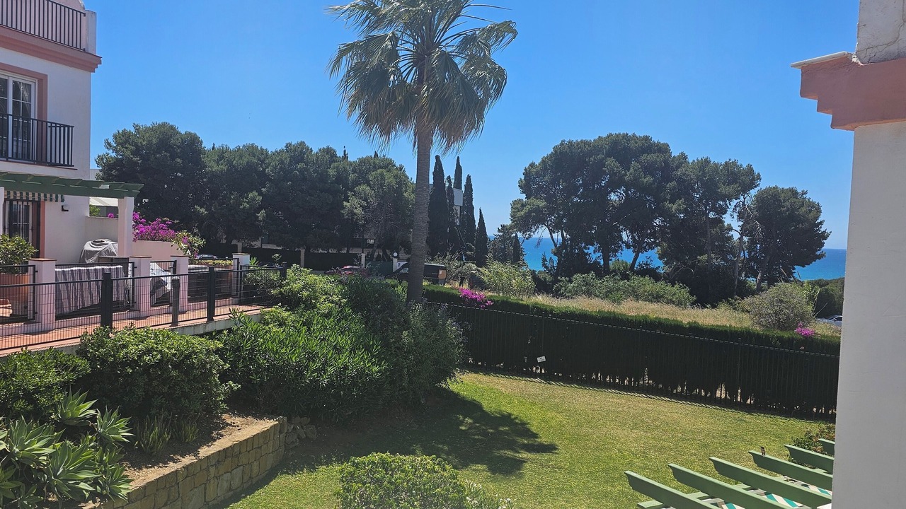 Photo of Outdoor in Cabopino