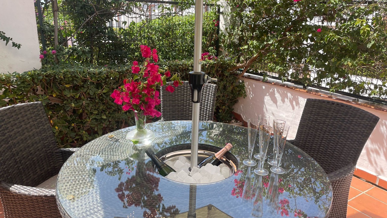 Photo of Outdoor in Cabopino
