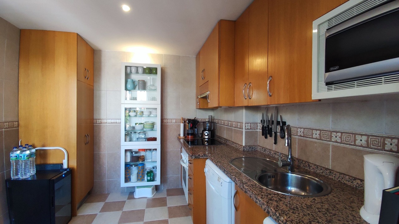 Photo of Kitchen in Cabopino