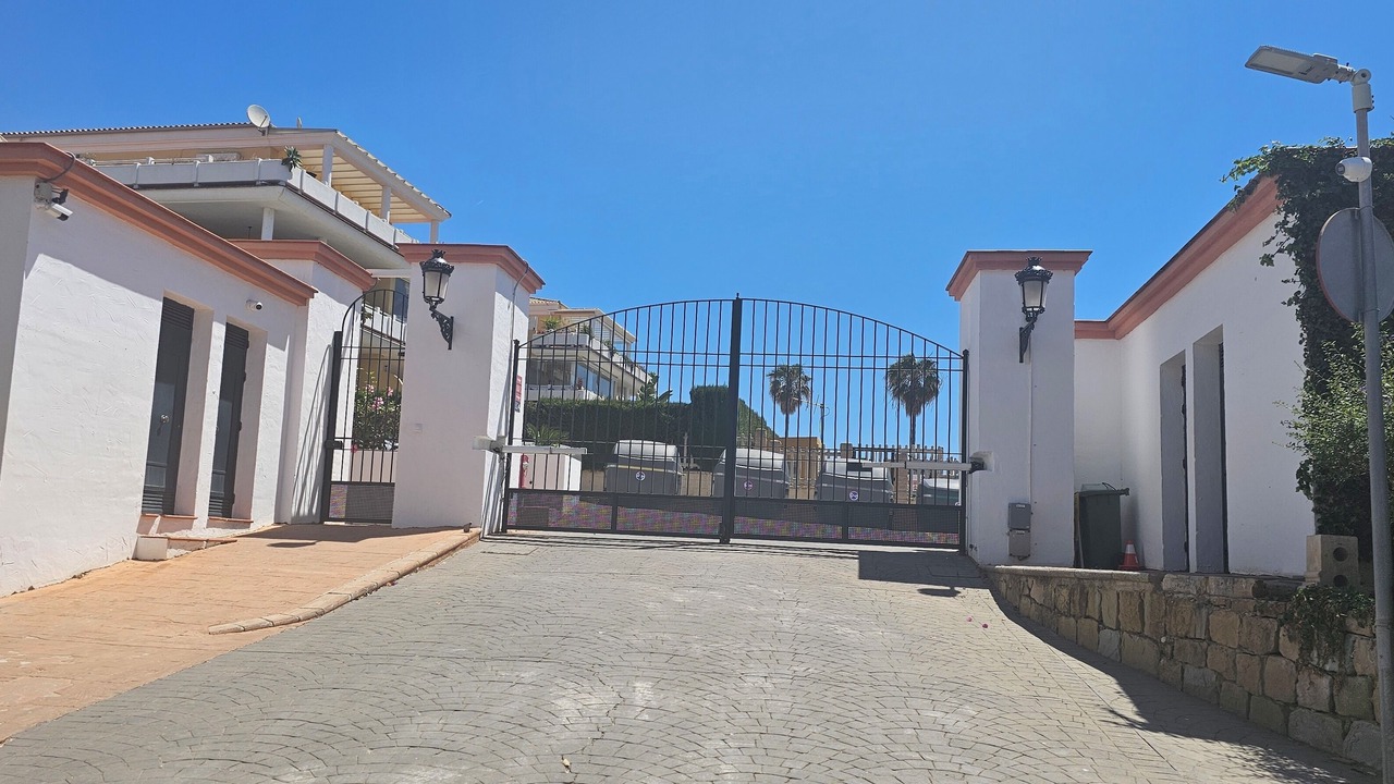 Photo of Outdoor in Cabopino