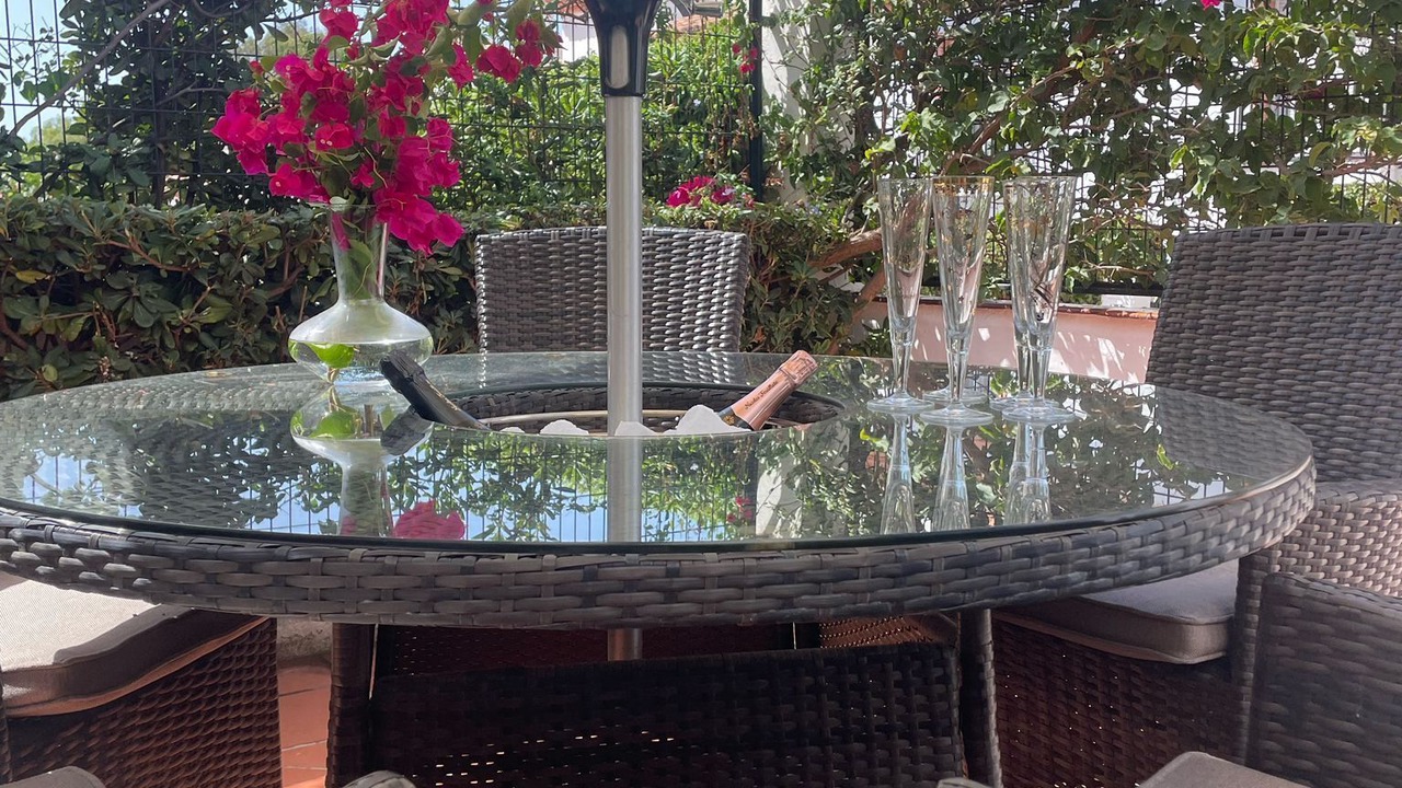 Photo of Outdoor in Cabopino