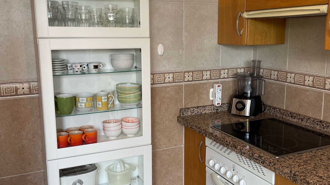 Photo of Kitchen in Cabopino
