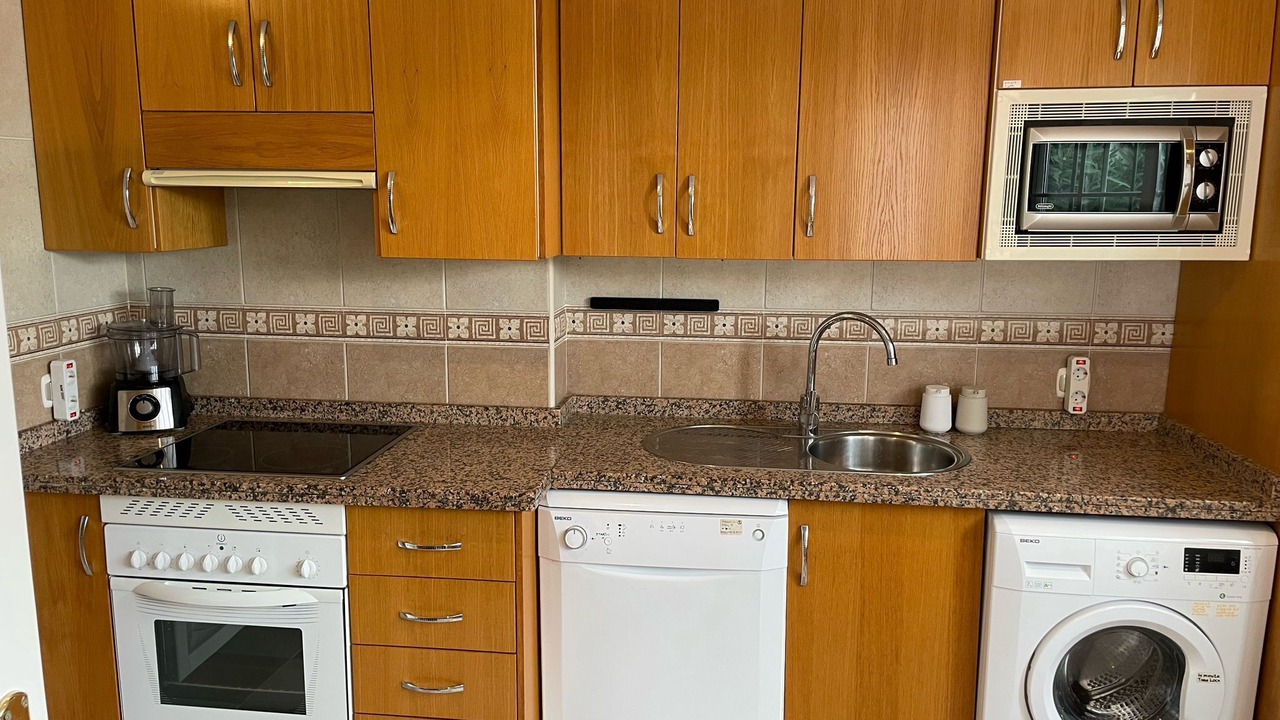 Photo of Kitchen in Cabopino