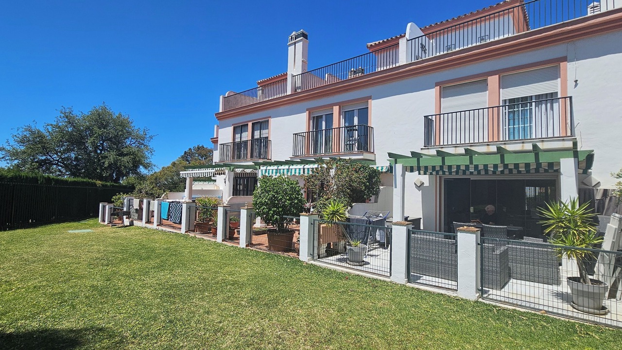 Photo of Outdoor in Cabopino