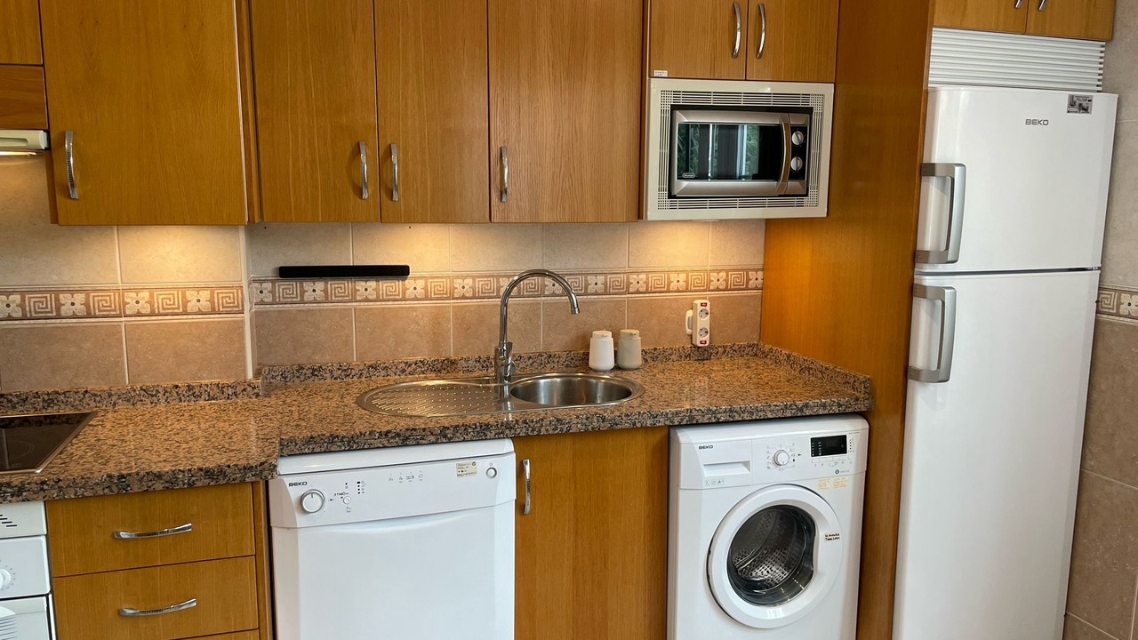 Photo of Kitchen in Cabopino