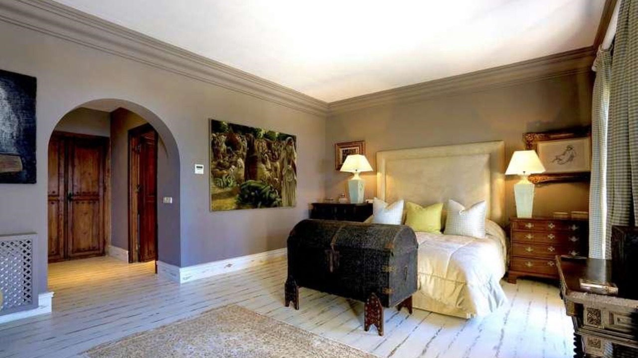 Photo of Bedroom in Marbella