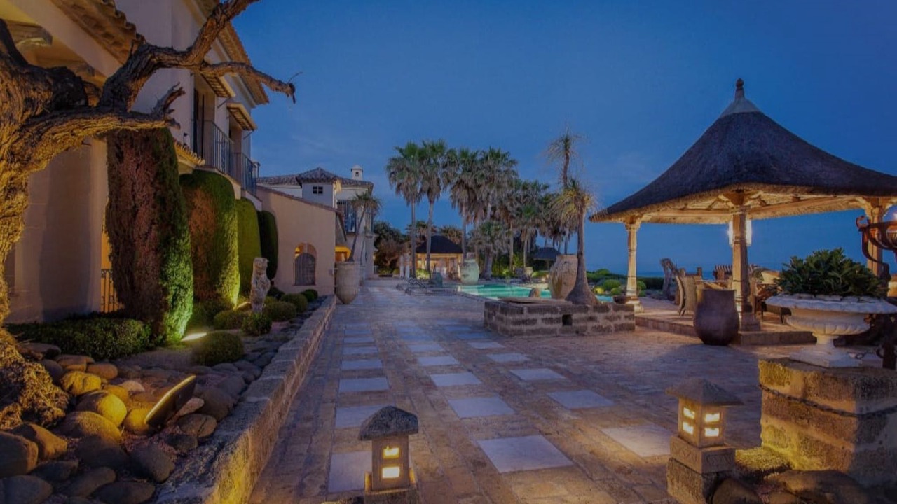 Photo of Outdoor in Marbella
