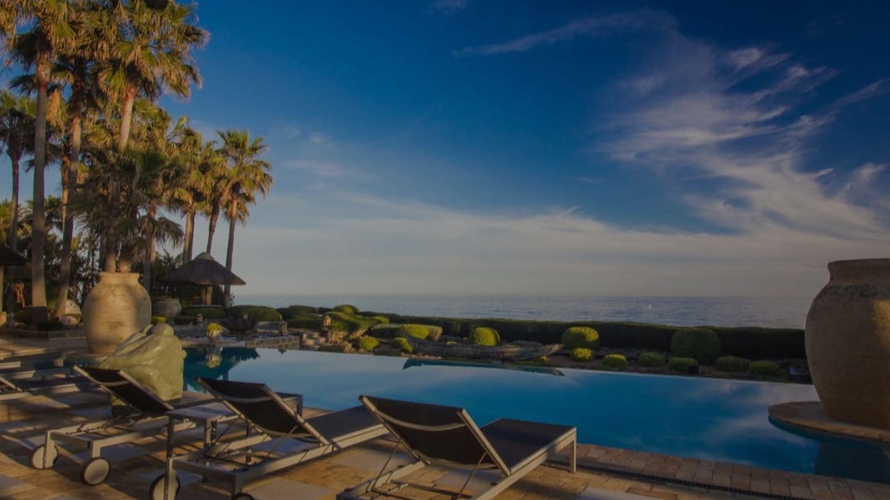 Photo of Outdoor in Marbella