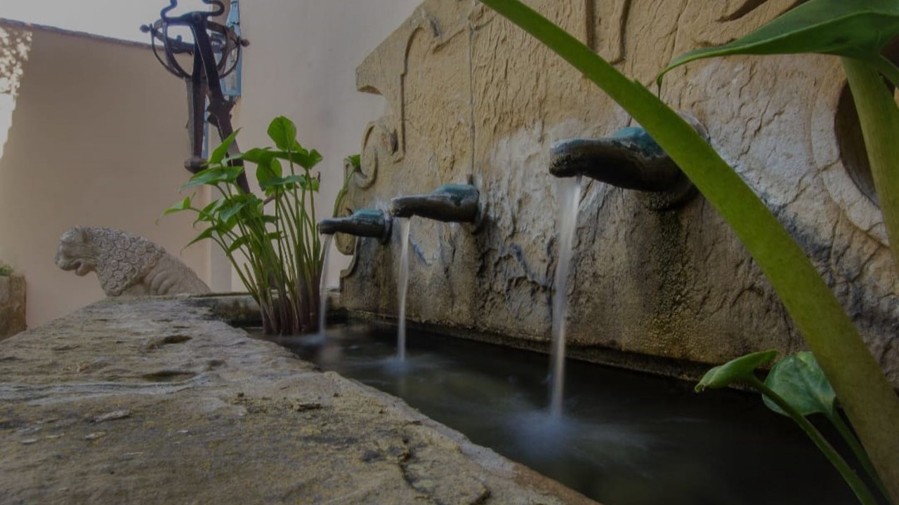 Photo of Outdoor in Marbella