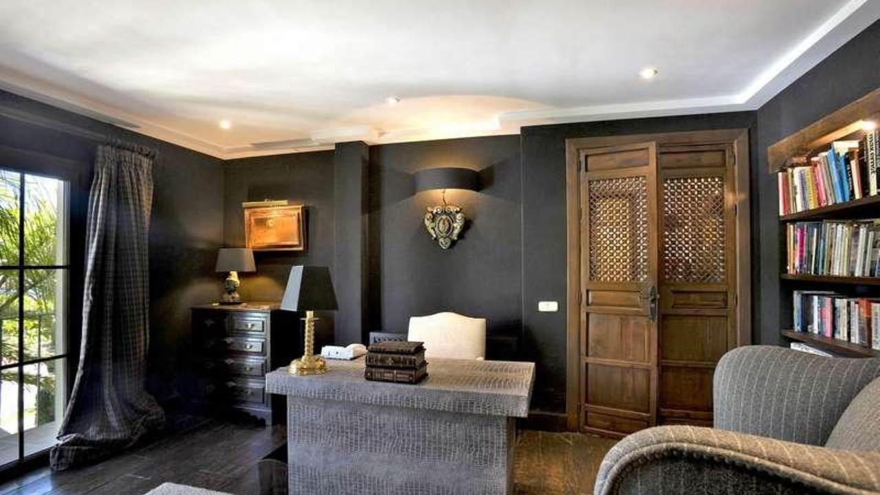 Photo of Livingroom in Marbella