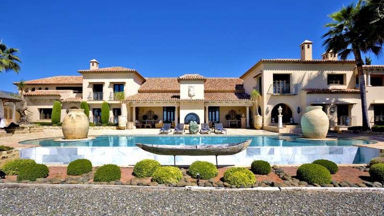 Photo of Outdoor in Marbella
