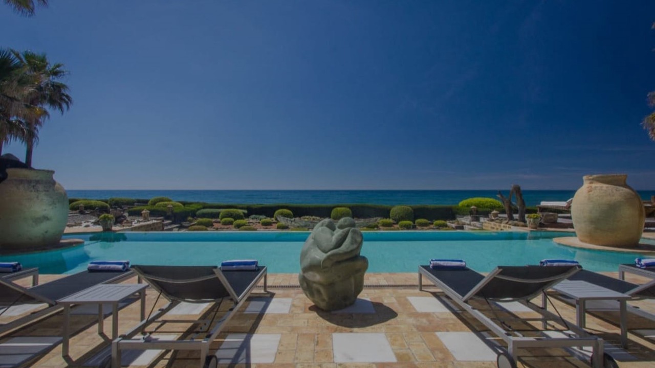 Photo of Outdoor in Marbella