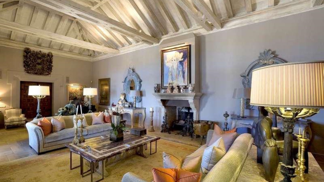 Photo of Livingroom in Marbella