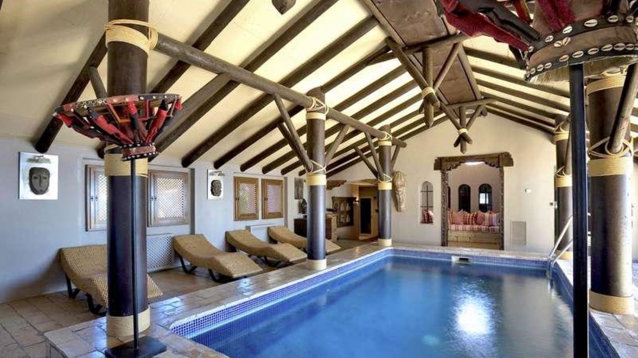 Photo of Outdoor in Marbella