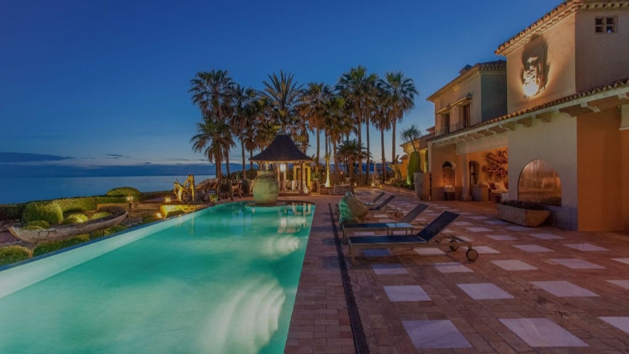 Photo of Outdoor in Marbella