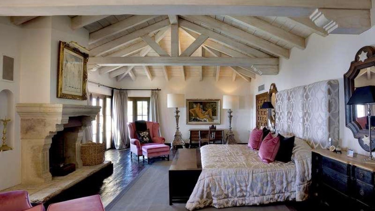 Photo of Bedroom in Marbella