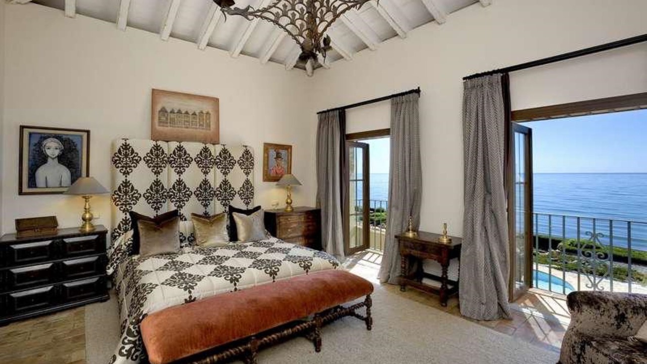 Photo of Bedroom in Marbella