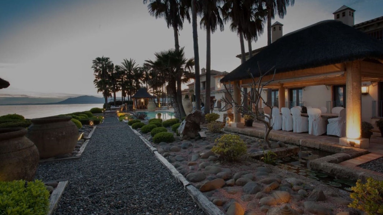 Photo of Outdoor in Marbella