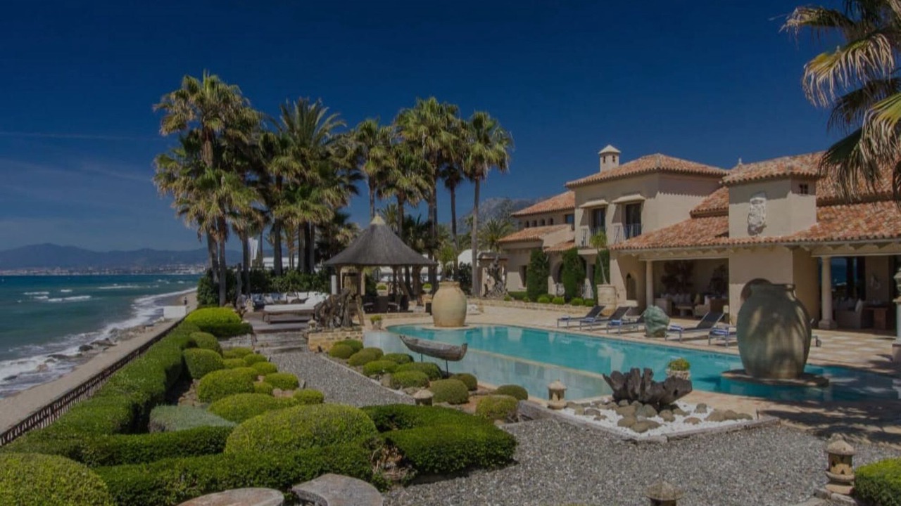 Photo of Outdoor in Marbella