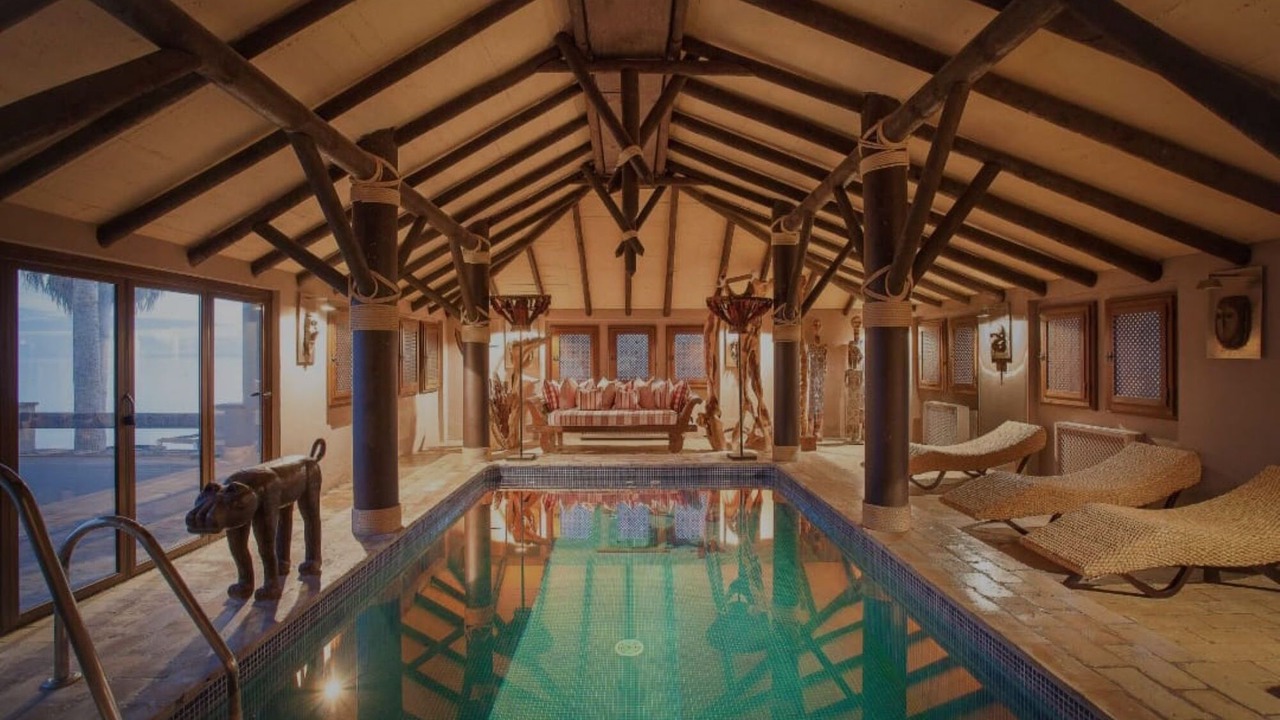 Photo of Outdoor in Marbella