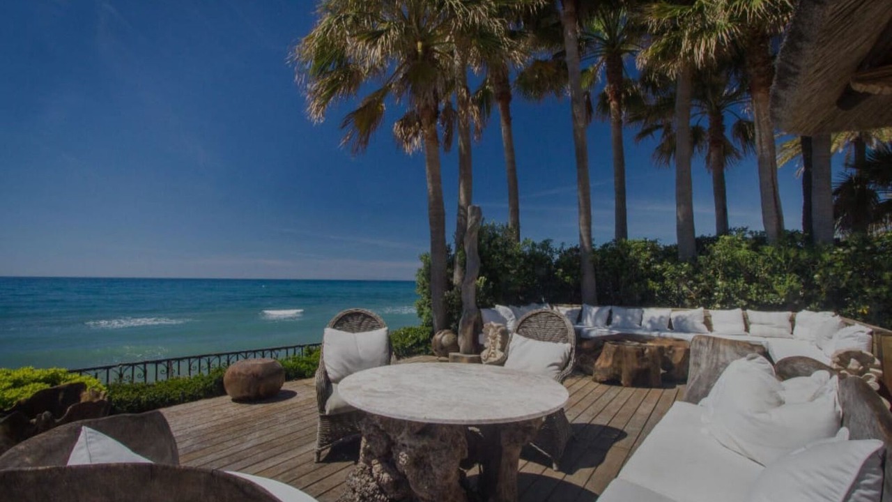 Photo of Outdoor in Marbella