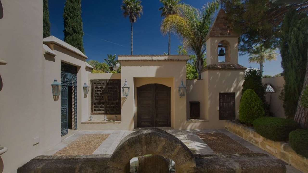 Photo of Outdoor in Marbella