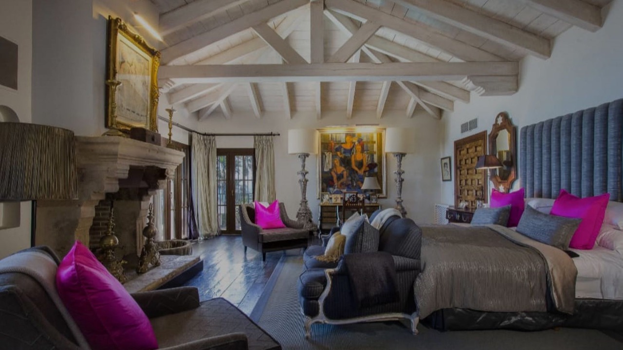 Photo of Bedroom in Marbella