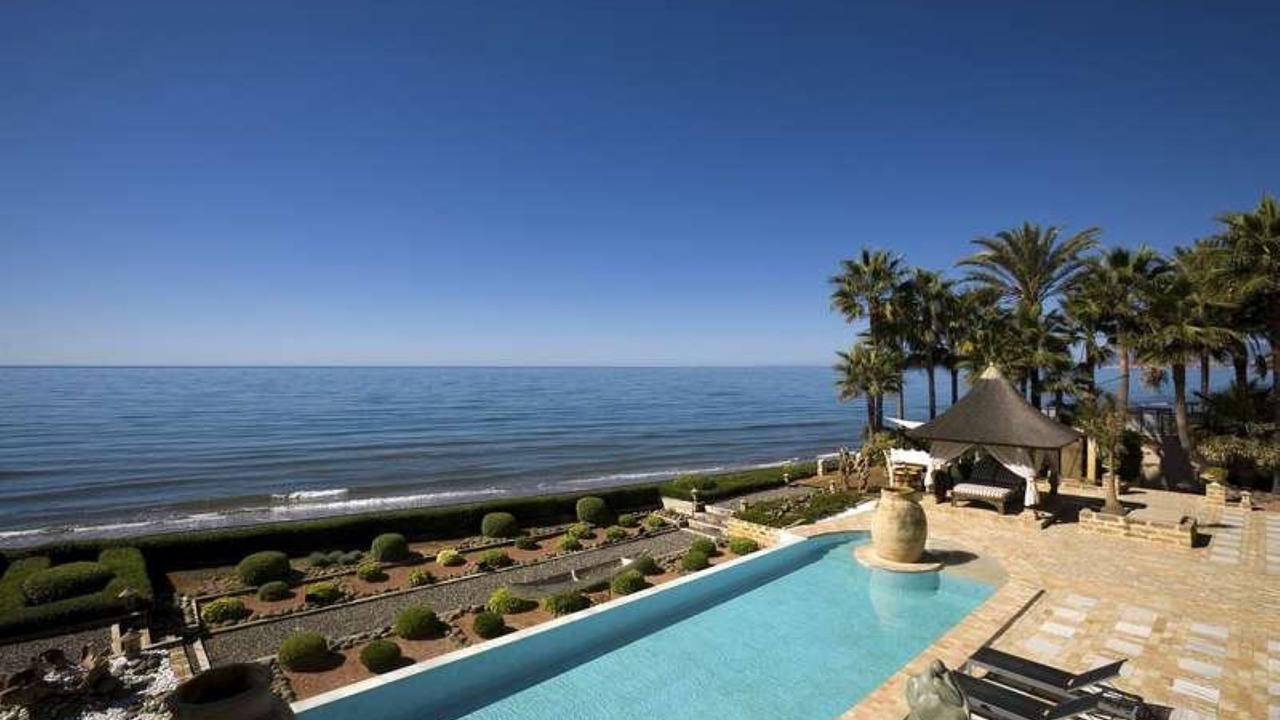 Photo of Outdoor in Marbella