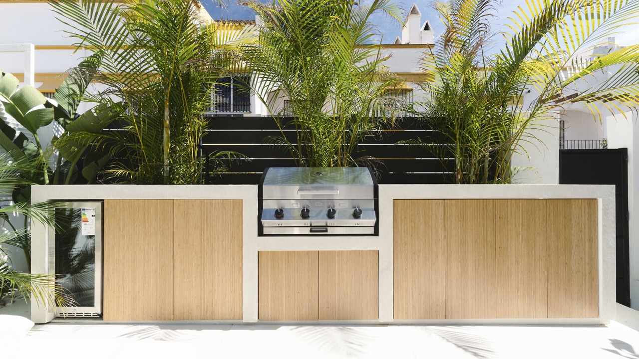 Photo of Outdoor in Golden Mile