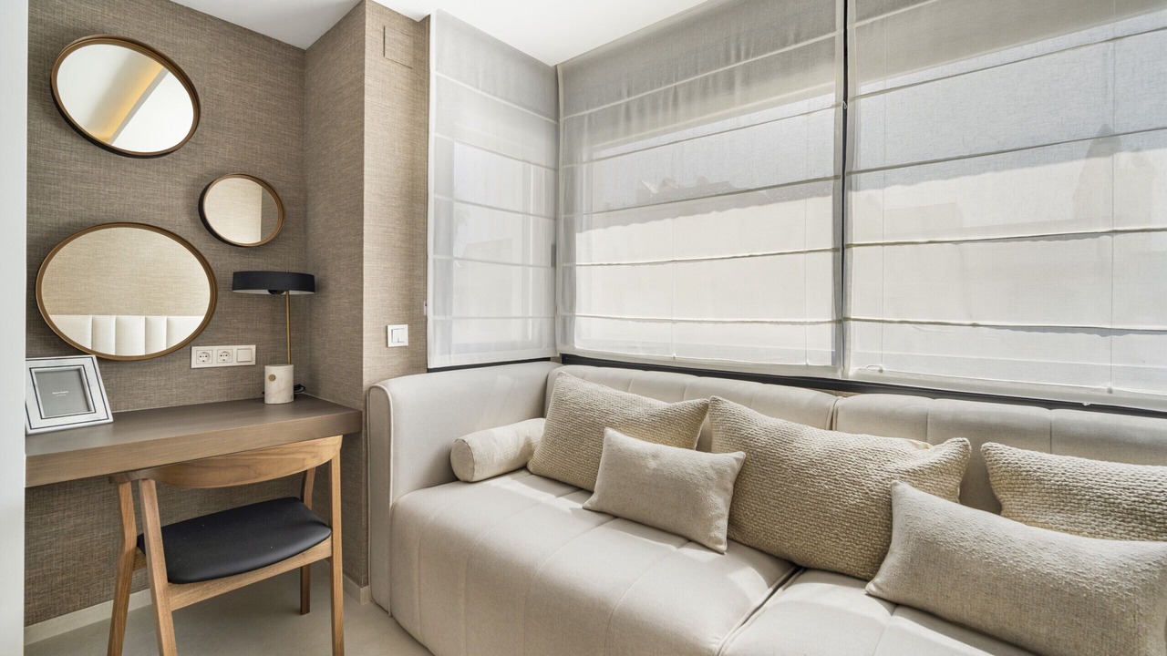 Photo of Livingroom in Golden Mile