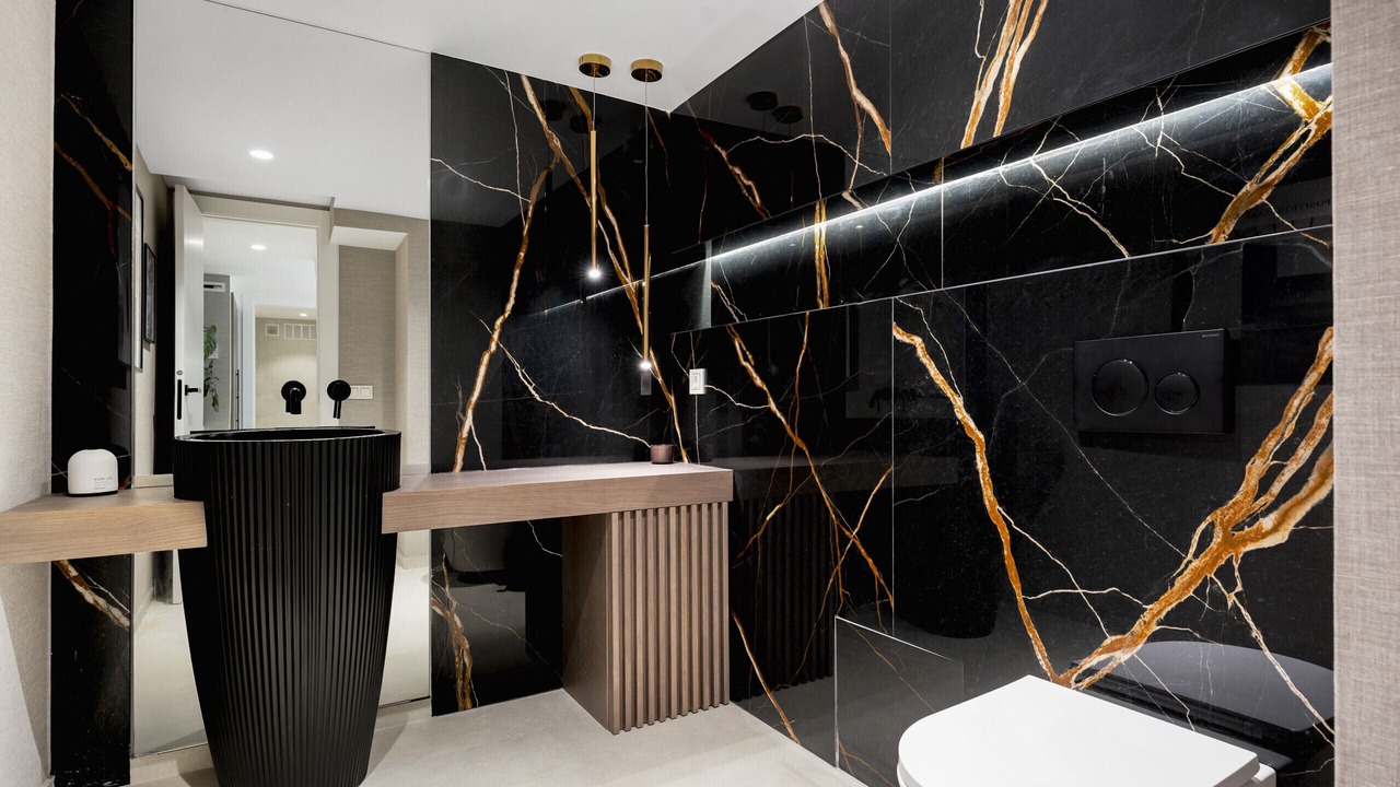 Photo of Bathroom in Golden Mile