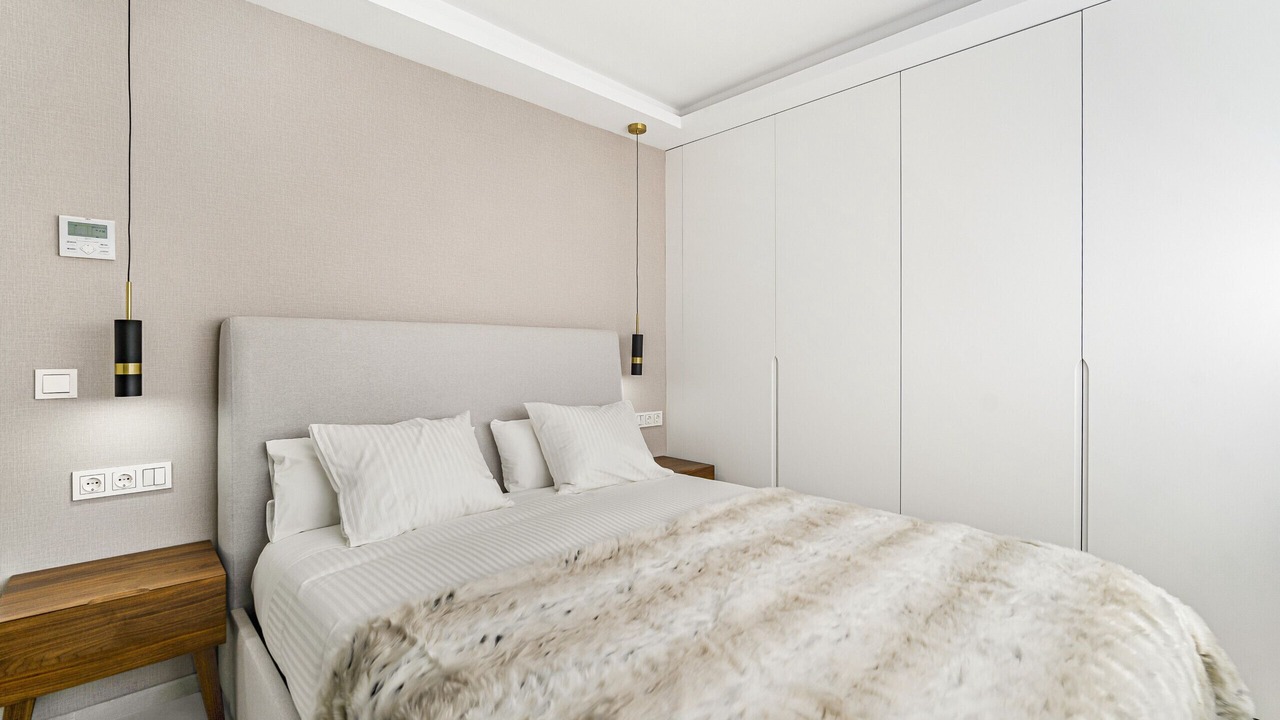 Photo of Bedroom in Golden Mile
