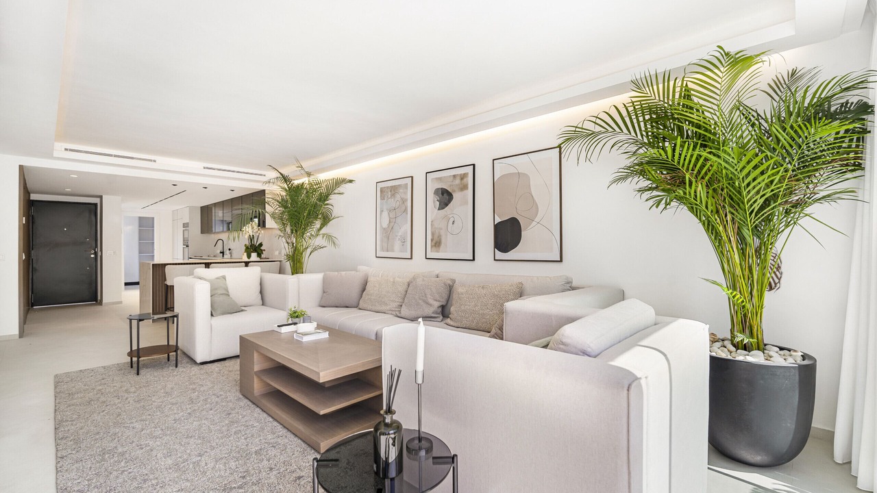Photo of Livingroom in Golden Mile