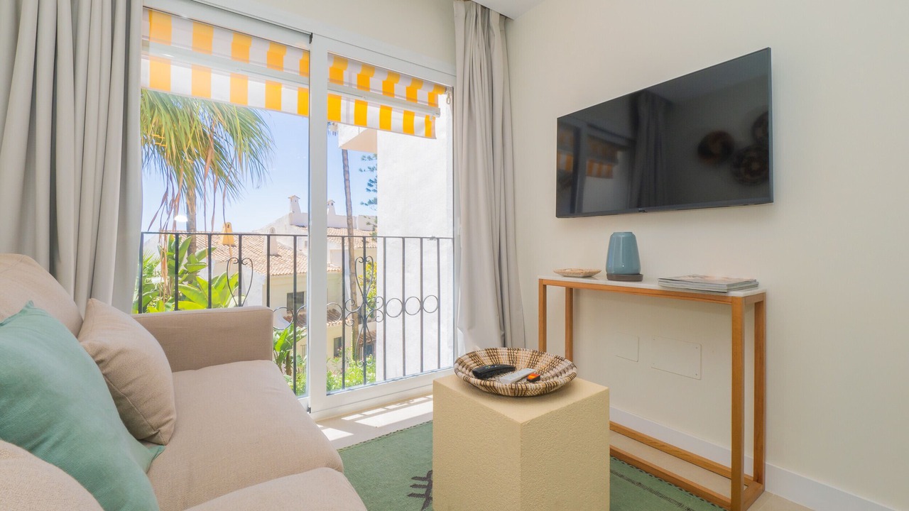 Photo of Livingroom in Cabopino