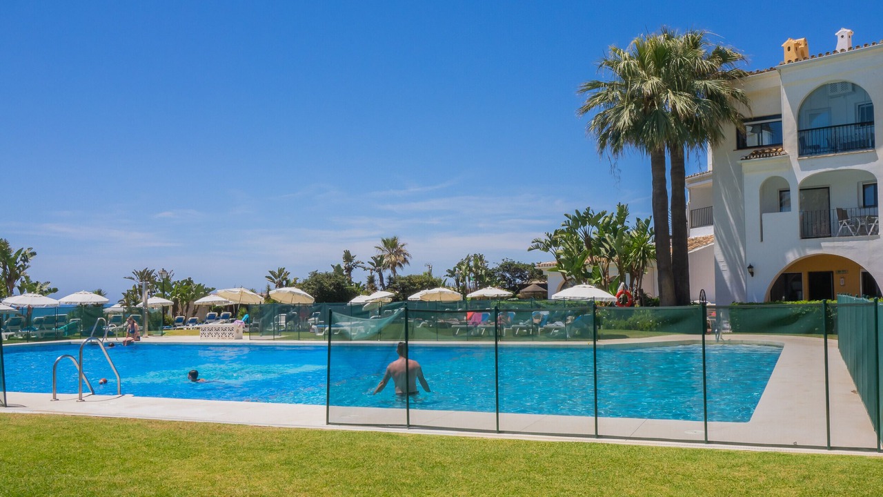 Photo of Outdoor in Cabopino