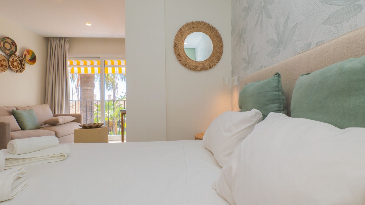 Photo of Livingroom in Cabopino