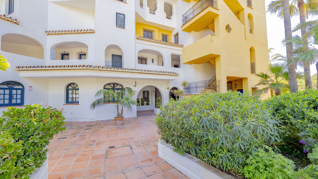 Photo of Outdoor in Cabopino