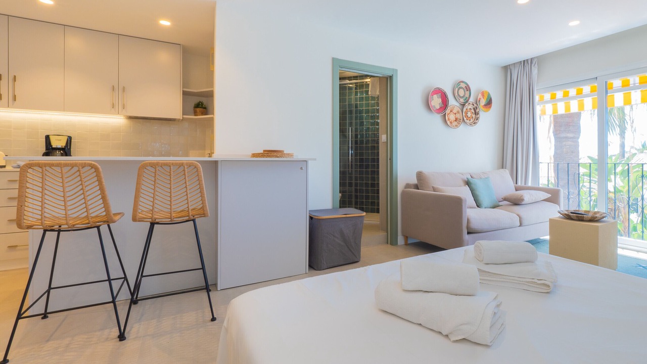 Photo of Livingroom in Cabopino