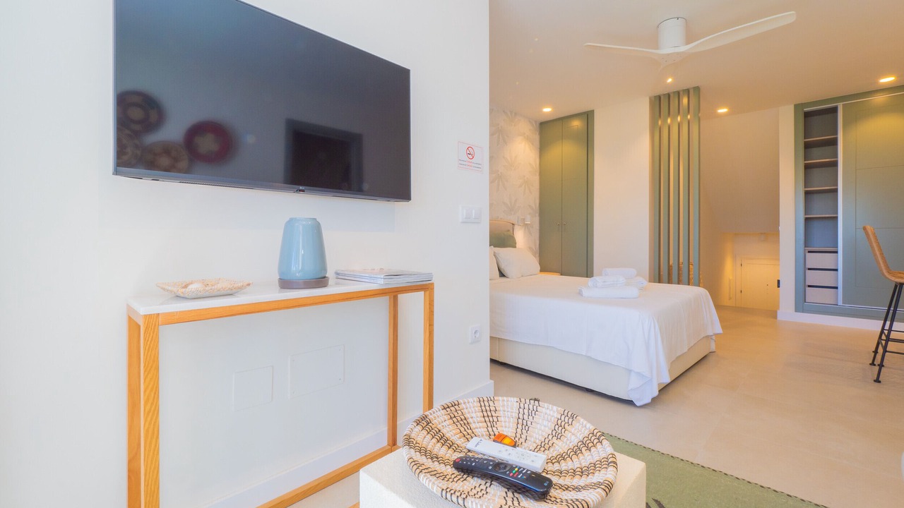 Photo of Livingroom in Cabopino