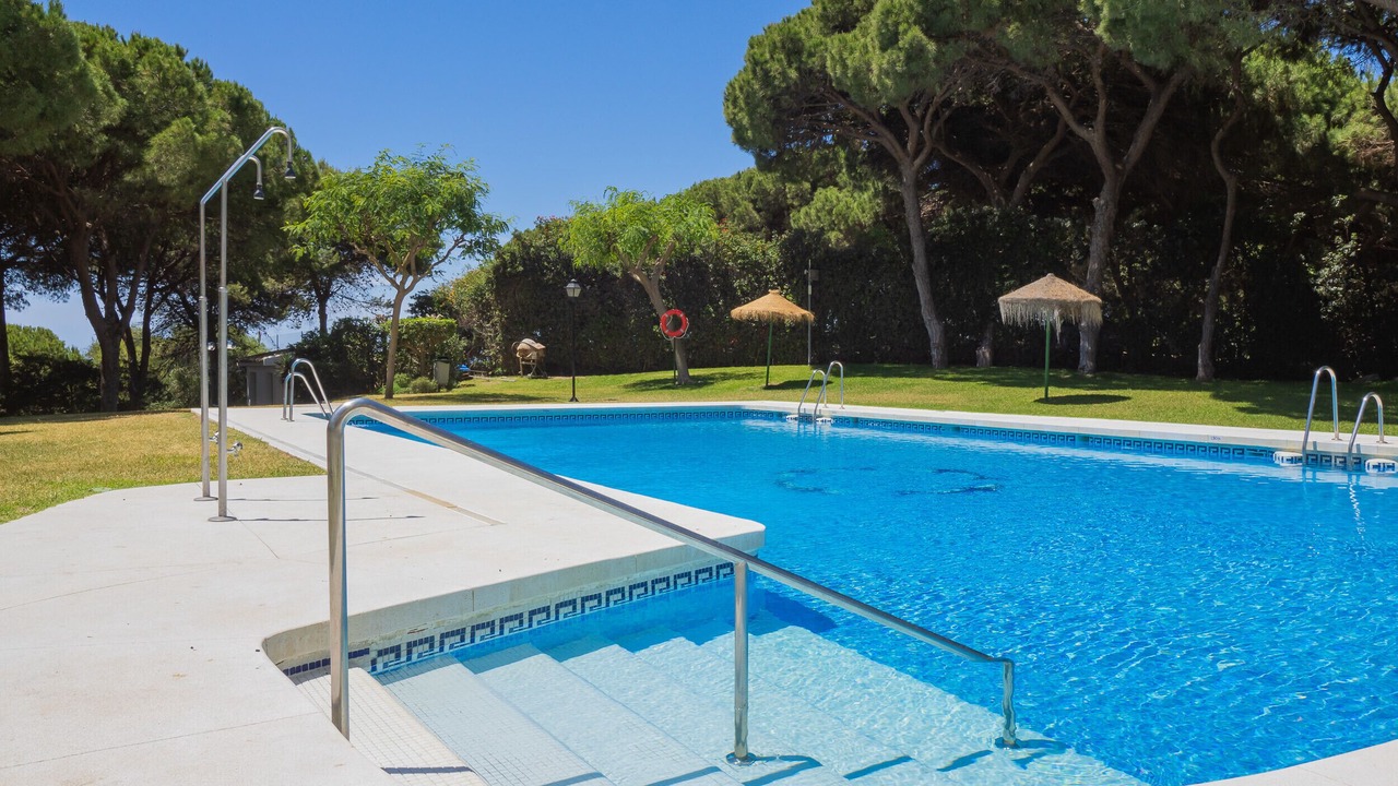 Photo of Outdoor in Cabopino